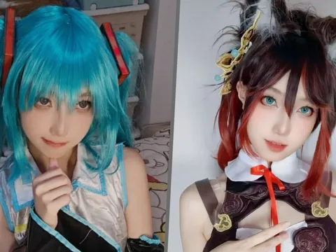 Cosplayer xinh đẹp đột ngột qua đời ở tuổi 24: Ám ảnh với dòng trạng thái cuối cùng được đăng tải