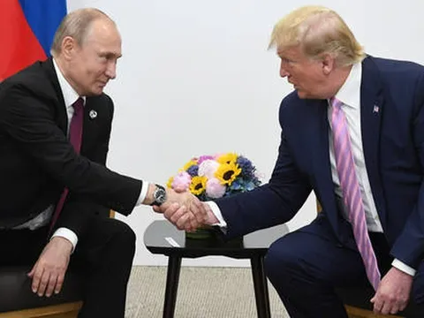 Nga chờ Mỹ cung cấp thông tin chi tiết về lệnh ngừng bắn với Ukraine