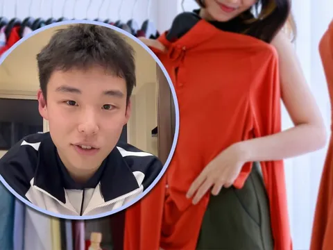 Cảm động lời khuyên của cậu con trai 16 tuổi dành cho mẹ: "Mẹ hãy yêu thương chính mình nhé"