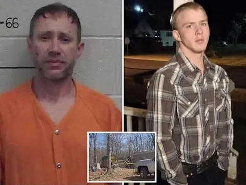 Mỹ: "Hú hí" với vợ người khác, nam thanh niên bị đâm chết khi vừa tròn 18 tuổi