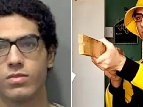 Anh: "Kẻ giết người nổi tiếng nhất thế kỷ 21" nhận bản án thích đáng