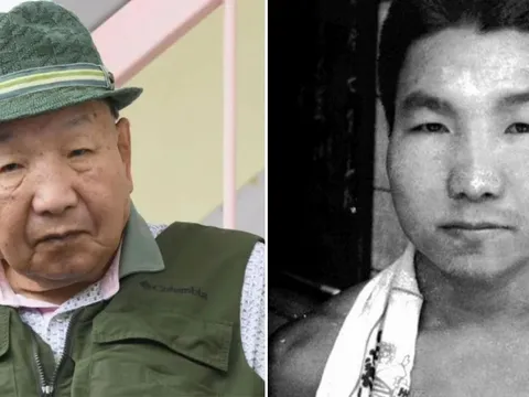 Cựu võ sĩ Nhật Bản nhận số tiền bồi thường kỷ lục sau 47 năm tù oan