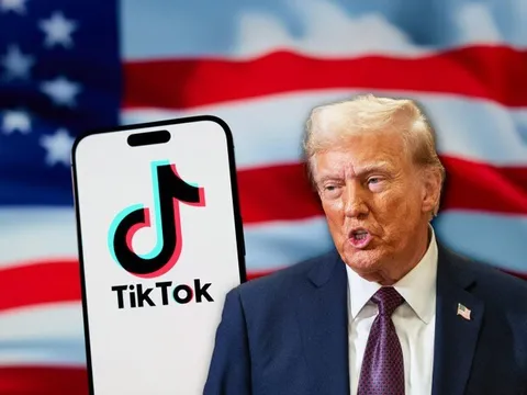 Lá bài chiến lược mới của ông Trump trong "cuộc chiến thuế quan" Mỹ - Trung
