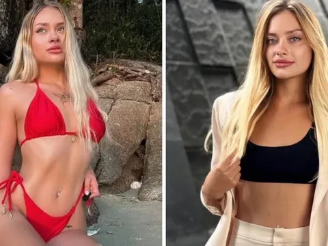 Người mẫu 20 tuổi mất tích 10 ngày sau bữa tiệc "thác loạn", được tìm thấy trong tình trạng hấp hối bên đường