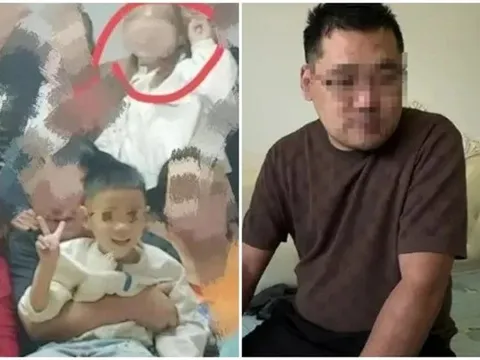 Thường xuyên thức đêm, bé trai Trung Quốc 5 tuổi bị mẹ và bạn trai đánh đập dã man