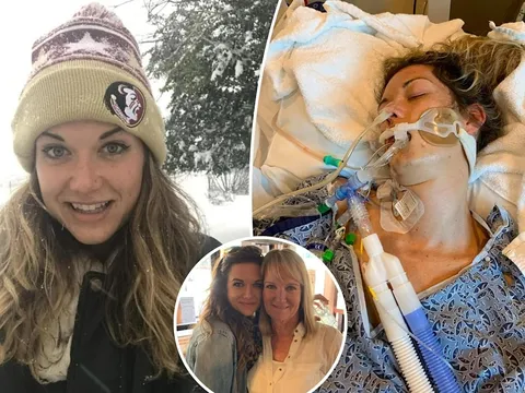 "Nữ hoàng tập luyện" qua đời vì đột quỵ ở tuổi 28: Lời cảnh báo về món đồ uống quen thuộc này