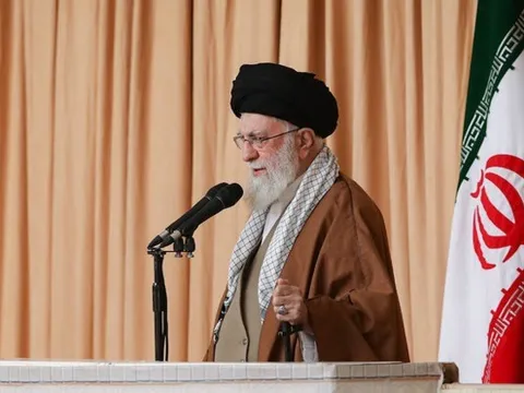 Sau lời đe dọa của Tổng thống Trump, Iran lên tiếng đáp trả đanh thép