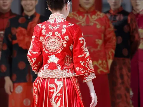 Khi "cô dâu giả" trở thành nghề "hái ra tiền": Góc khuất trong xã hội hiện đại