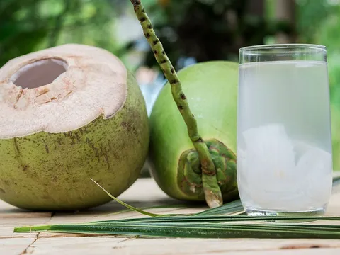 Chỉ nhấp một ngụm nhỏ thứ nước uống quen thuộc này, người đàn ông khỏe mạnh không bao giờ tỉnh lại