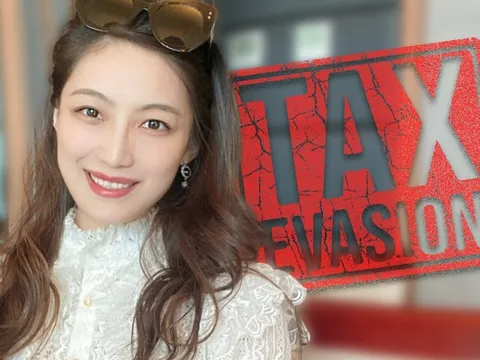 "Chuyên gia tình yêu" dạy phụ nữ lấy chồng giàu bị phạt gần 30 tỷ đồng vì trốn thuế