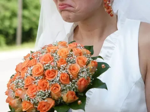 Em gái giành chiến thắng, cô dâu thấy… thất bại: Câu chuyện gây tranh cãi trong ngày cưới