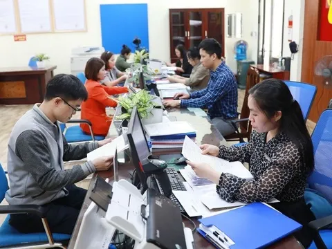 Đề xuất mới: Công chức có 2 năm liên tiếp không hoàn thành nhiệm vụ sẽ bị cho thôi việc