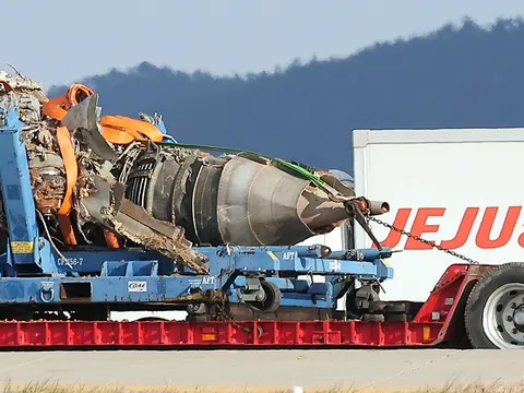 Nghi vấn mới trong vụ tai nạn Jeju Air khiến 179 người thiệt mạng: Đoạn video có thể thay đổi toàn bộ hướng điều tra