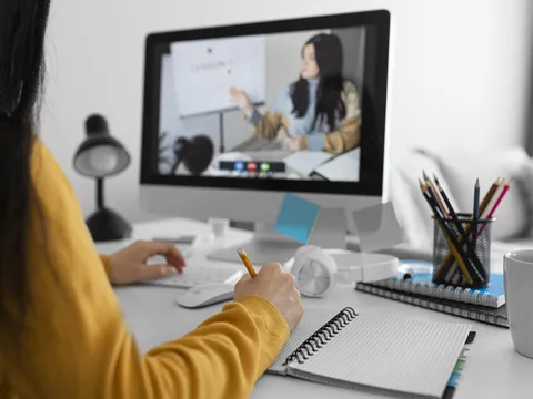 Học liệu số là gì? Bước chuyển chiến lược trong đổi mới giáo dục Việt Nam