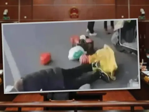 Nhiều người bị kiện vì thấy cụ ông ngã mà không cứu: Thờ ơ hay tự bảo vệ mình?