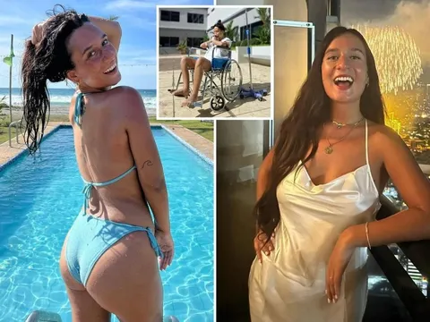 Nữ Vlogger xinh đẹp đột ngột qua đời ở tuổi 28: Bi kịch sau những nụ cười trước ống kính