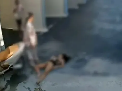 Phát hiện chồng ngoại tình, vợ cuồng ghen gây án mạng dù đang mang bầu 7 tháng