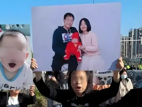 Tông chết cả nhà ba người, tài xế còn cười cợt giữa hiện trường: Dư luận phẫn nộ đòi án tử