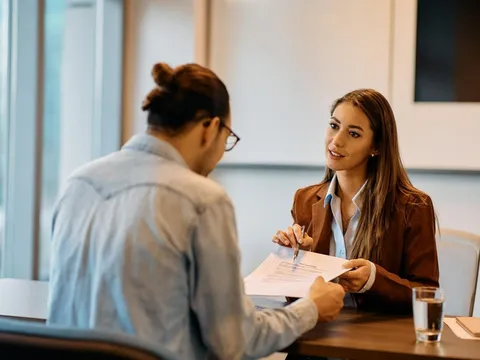Nếu nhà tuyển dụng không nói rõ vấn đề này, Gen Z sẽ "bốc hơi" khỏi buổi phỏng vấn?