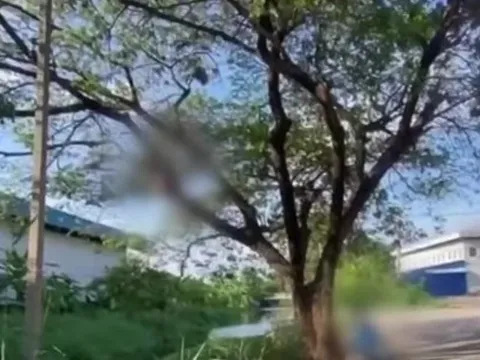 Bị mẹ chê trách vì món ăn đêm, người đàn ông uất ức, treo cổ tự tử