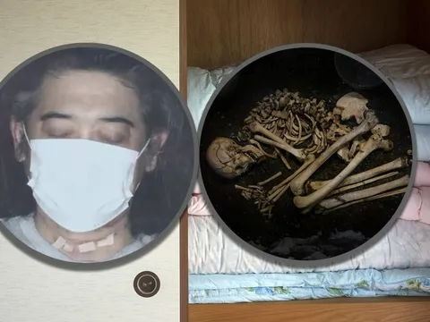 Người đàn ông Nhật Bản giấu xác cha trong tủ suốt 2 năm trời, lý do đằng sau khiến ai cũng bàng hoàng