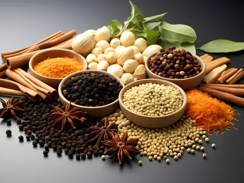 Thứ gia vị quen thuộc này có thể  “vô hiệu hóa” đơn thuốc bạn đang dùng