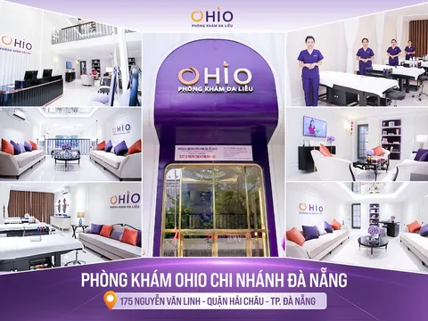 Trị nám da hiệu quả tại Đà Nẵng bởi Bác sĩ Chuyên khoa da liễu hàng đầu