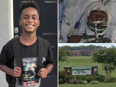 Bị cô giáo xúc phạm nặng nề , bé trai 11 tuổi uất ức, lựa chọn cái chết đầy đau đớn