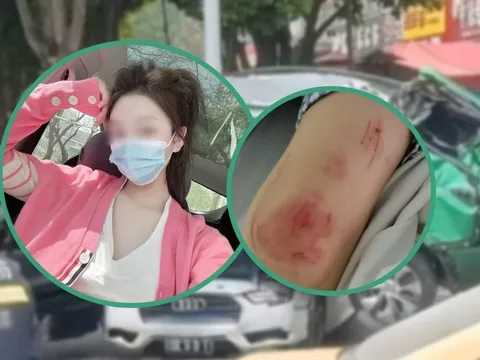 Giết chồng vũ phu trong lúc bỏ trốn, người phụ nữ lĩnh án 11 năm tù