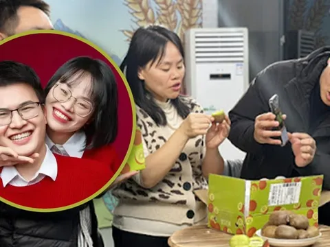 Kiếm 13 tỷ/ngày vẫn chọn nghỉ việc: Cặp đôi triệu follower "rút lui" vì kiệt sức sau 1.000 buổi livestream