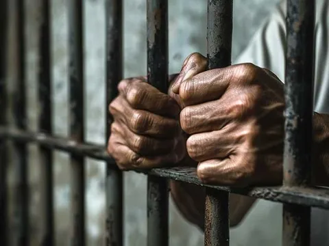 Trúng số độc đắc hàng nghìn tỷ đồng, người đàn ông Mỹ bất ngờ gặp họa vì hành hung cảnh sát