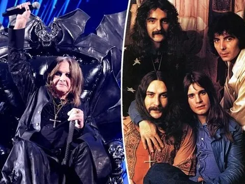 Huyền thoại nhạc rock Ozzy Osbourne và cuộc chiến với căn bệnh Parkinson: “Nó sẽ chẳng bao giờ kết thúc”