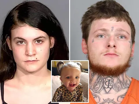 Bé gái 1 tuổi tại Mỹ bị đánh đến chết, nhét xác vào tủ: Mẹ chuẩn bị ra tòa làm chứng chống lại bạn trai cũ