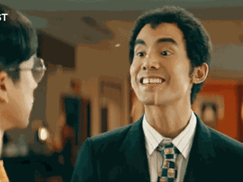 Không chịu nổi “máy phun sương”, cô gái thẳng thắn chia tay người yêu sau 2 lần gặp mặt