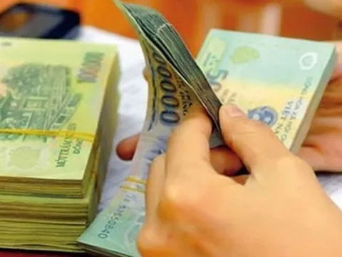 Đề xuất phân cấp UBND tỉnh lựa chọn địa bàn cấp xã áp dụng mức lương tối thiểu vùng