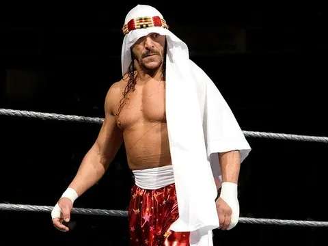 Huyền thoại đấu vật Sabu qua đời ở tuổi 60, khép lại câu chuyện về "kẻ liều mạng" nổi danh 1 thời