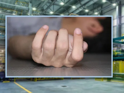 Tử vong khi đang "yêu" tại nơi làm việc, tòa án Trung Quốc công nhận là tai nạn lao động