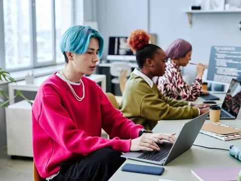 Nỗi ám ảnh mang tên “đánh giá hiệu suất” đang khiến Gen Z chỉ muốn bỏ việc