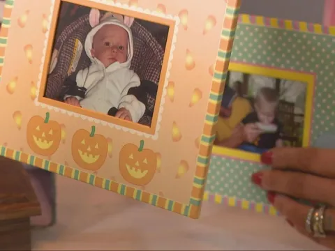 Món quà bất ngờ trong Ngày của Mẹ giúp người mẹ mất con tìm lại bình yên