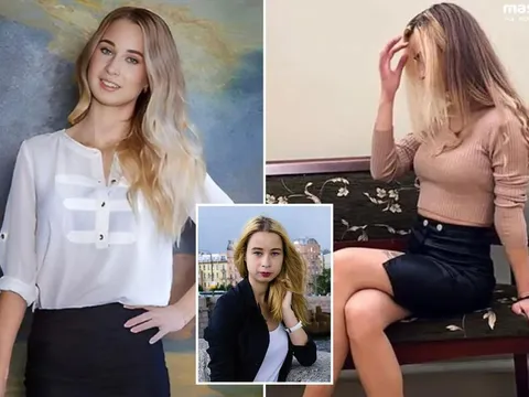 Nữ giáo viên xinh đẹp gửi ảnh khỏa thân, ép học sinh đụng chạm cơ thể rồi đổ lỗi cho em là người "gợi ý trước"