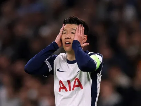 Ngôi sao Son Heung-min bị tống tiền bằng tin đồn “có con” ở Hàn Quốc, hai người đã bị bắt giữ