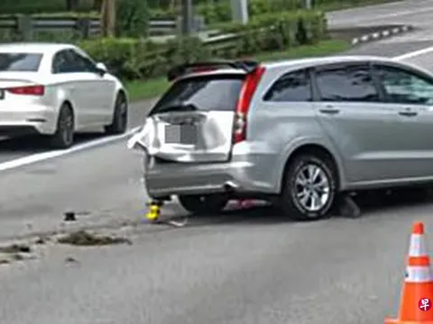 Nữ tài xế bị phạt tù vì gây tai nạn chết người, biện hộ do đau bụng kinh