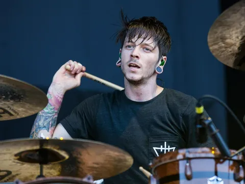 Hai gương mặt quen thuộc của làng nhạc rock thiệt mạng trong vụ rơi máy bay thảm khốc