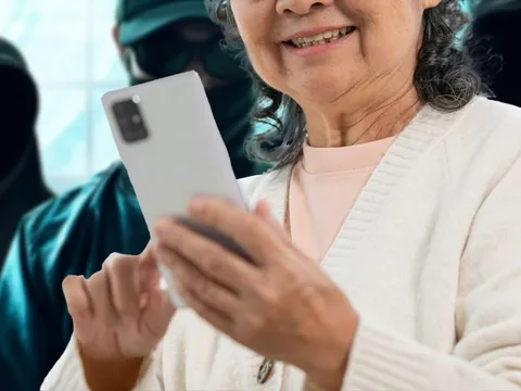 Bị lừa mất cả gia tài, cụ bà quyết định... gia nhập băng nhóm tội phạm chỉ vì lý do này