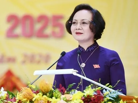 Định hướng sắp xếp cơ sở y tế, giáo dục và đơn vị sự nghiệp công lập trực thuộc UBND cấp huyện