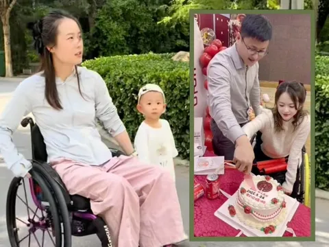 Tin vào tình yêu của “bác sĩ”, người phụ nữ khuyết tật bị lừa cả tình lẫn tiền, mất trắng hơn 10 tỷ đồng