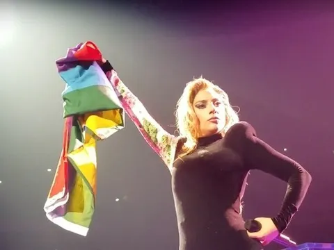 Billboard vinh danh 50 ca khúc LGBTQ+ hay nhất: Lady Gaga đứng đầu bảng