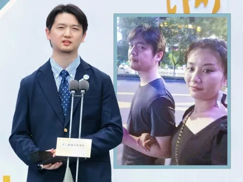 Nhà văn trẻ bật khóc trên bục nhận giải, nhớ tới người yêu đã khuất qua câu hát ám ảnh