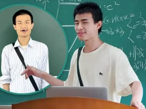 "Thần toán" Trung Quốc sống ẩn dật, không quan tâm tiền bạc hay danh vị