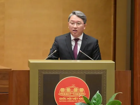 Từ 1/7: Bỏ án tử hình đối với 8 tội danh này